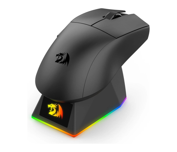 Redragon K1NG Ultra - 1593188 - zdjęcie 5